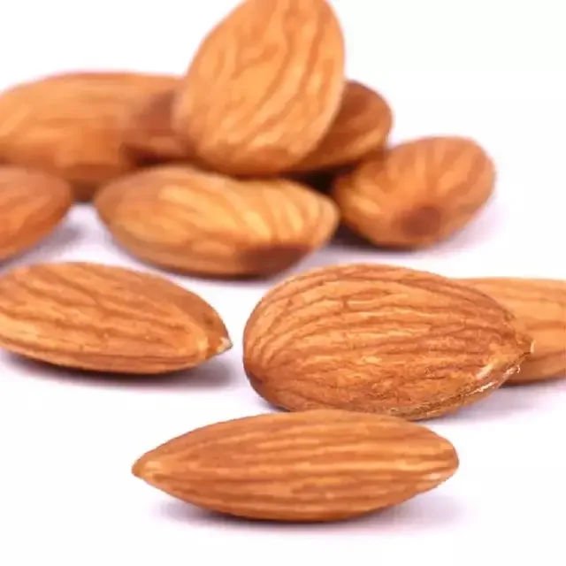Almond Nuts Available/ Raw/ Sweet Almonds Nuts for Sale at Low Cost Best Price Dried Sweet Almonds
