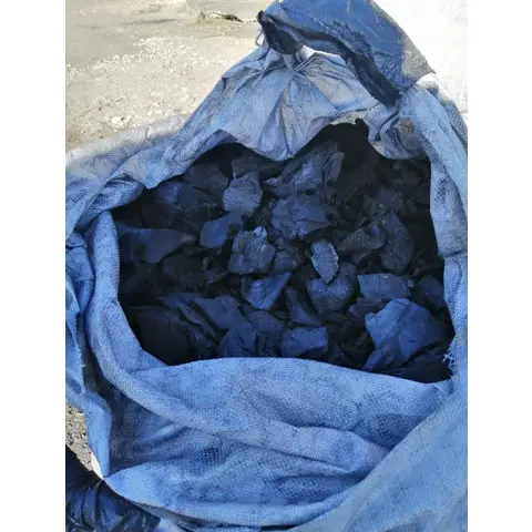 Product name  MG -S  Item  HARDWOOD CHARCOAL  Material  100% MANGROVE CHARCOAL  Shape  Stick  Diameter  2- 5 cm  Length  20 cm