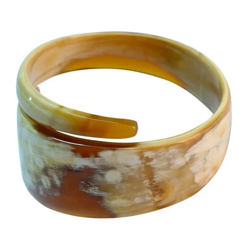 Luxury Horn And Brass Bracelet Bangles customized With Amazing Design Best Quality Lowest Price Wholesaler Craft Zone Export