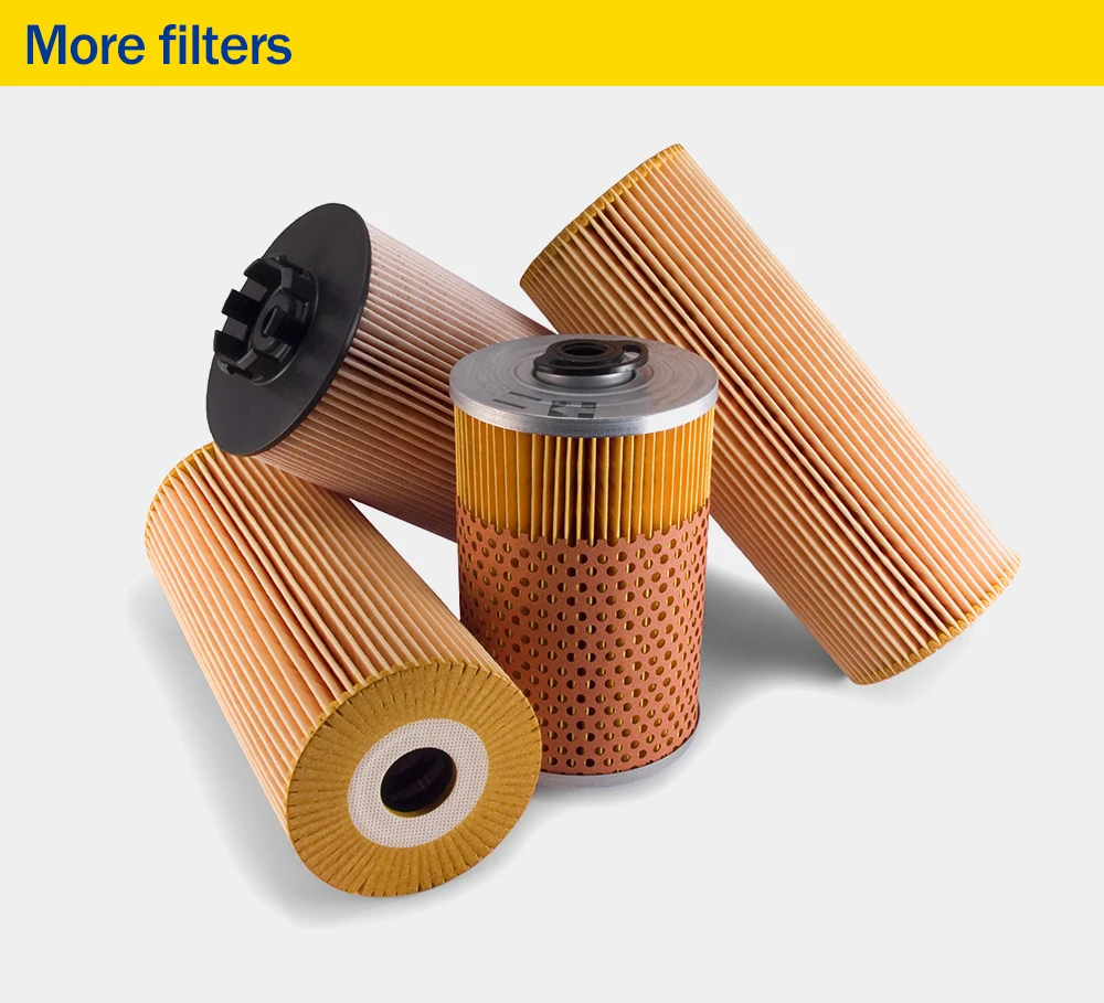 Hot selling products Truck spare parts, ADAOER brand fuel filter, engine parts for MERCEDES-BENZ A4710909052 109689 AD02110098