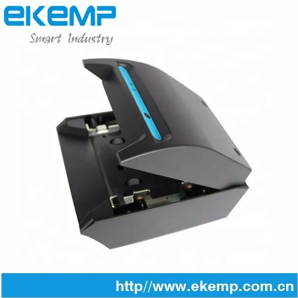 EKEMP ER1000 ballot tickers OMR scanner/optical character recognition