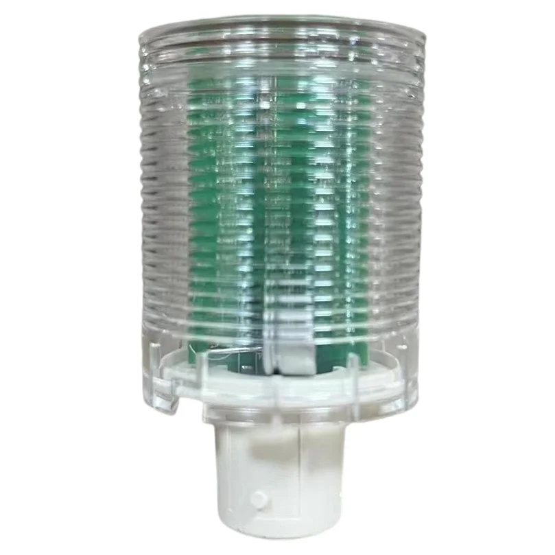Светодиодная лампа Schneider Harmony XVM 24 В AC/DC DL2EKB8SB