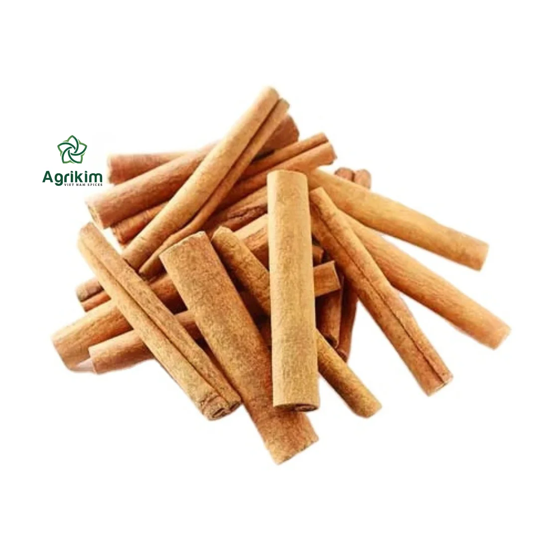 [Best price] Premium Cigarette Cassia/Stick cassia cinnamon for export originally from Vietnam with full certifications