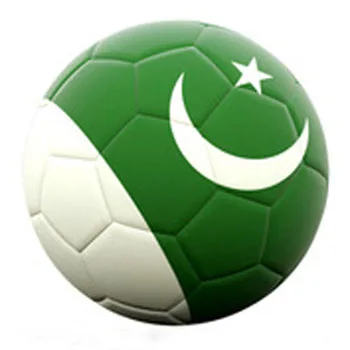Pakistani Factory Supply Kids Team Outdoor Playing Custom Leather Latest Design Soccer Mini Balls