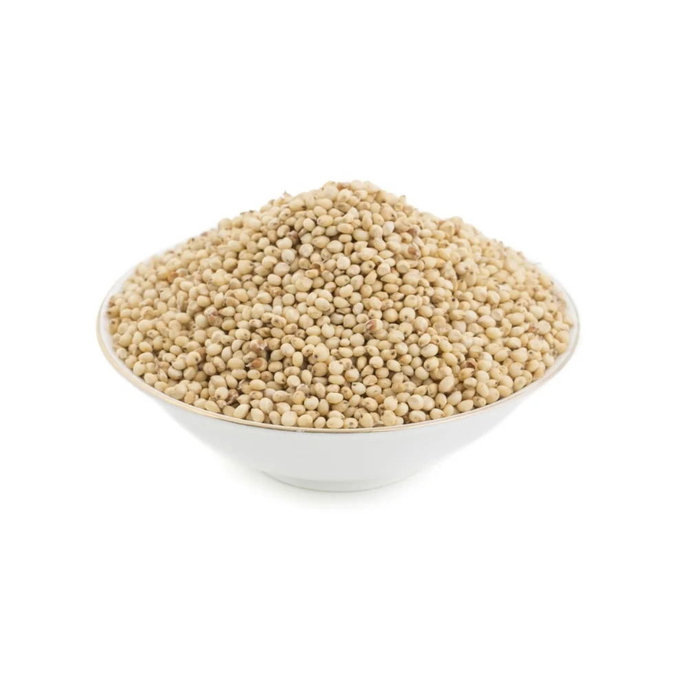 100% Non-Gmo красное Сорго в мешках красное Зерно сорго на экспорт богато клетчаткой
