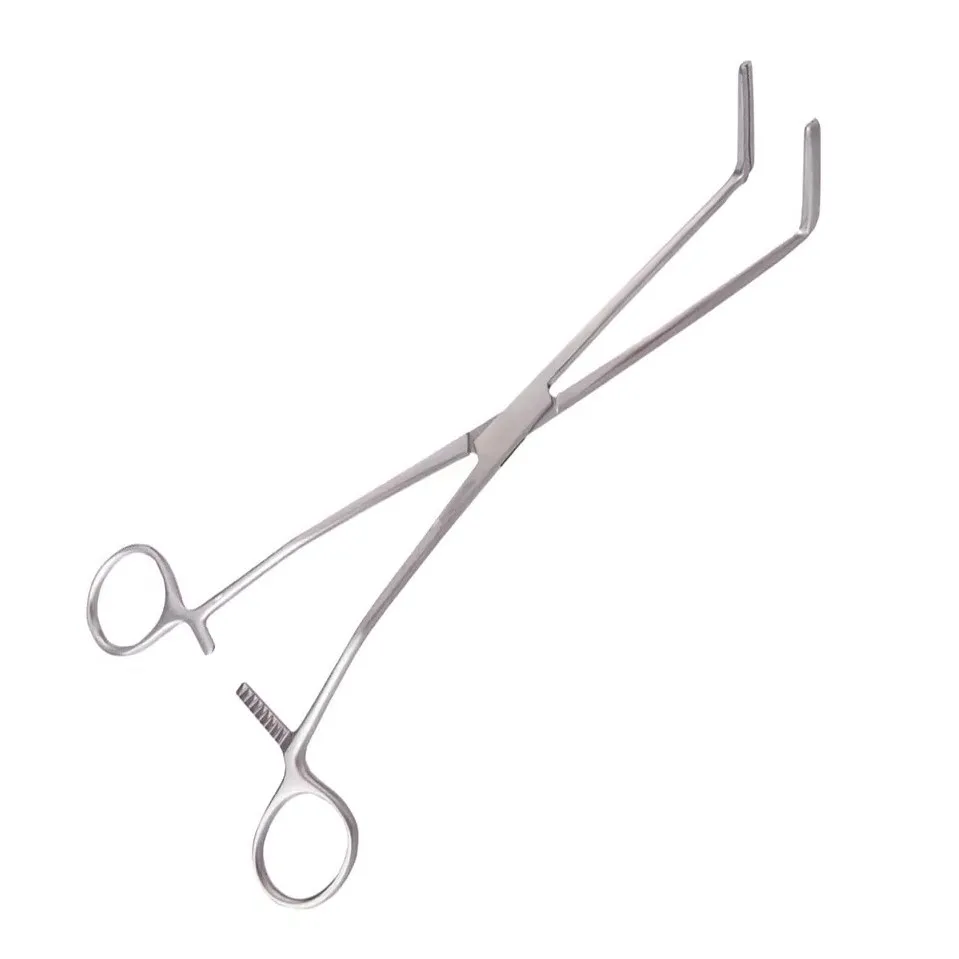 Лучшие хирургические инструменты из нержавеющей стали с прямоугольными зажимами низкие цены доступна оптовая продажа OEM