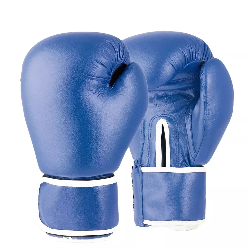 Winning Boxing Gloves Professional Adult Boxing Gloves  Features Custom Logo + size Custom Color