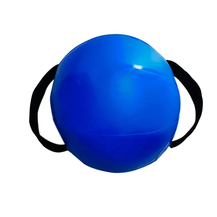 New Arrival Fitness Aqua Bulgarian Bag Aqua Heavy Bag Adjustable Powerbag Aquabag with Water for Home Gym or Outdoor Training