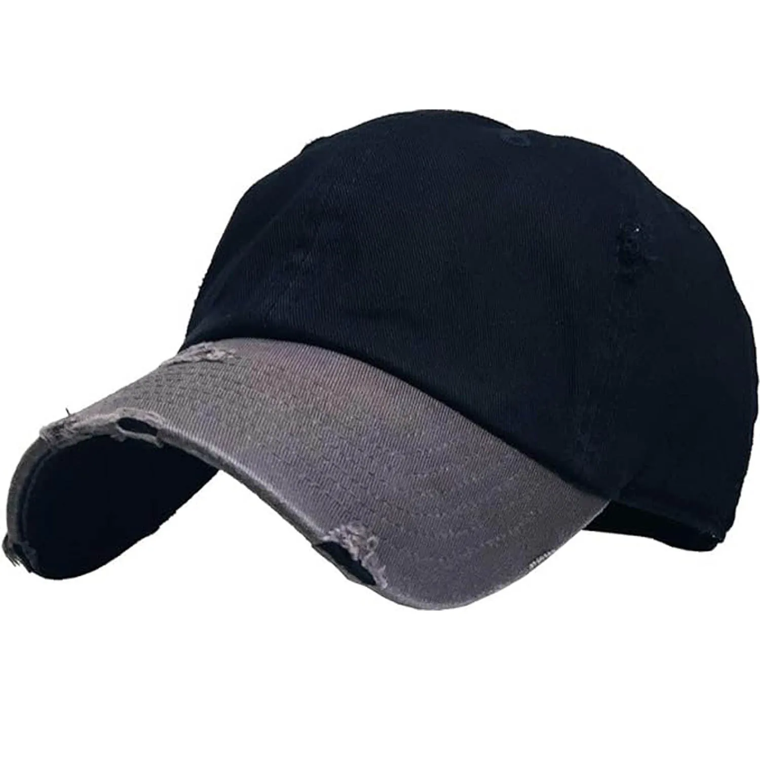 100% Cotton low Mockup Pirate label Baseball Caps for Women Men Custom Snapback Cap