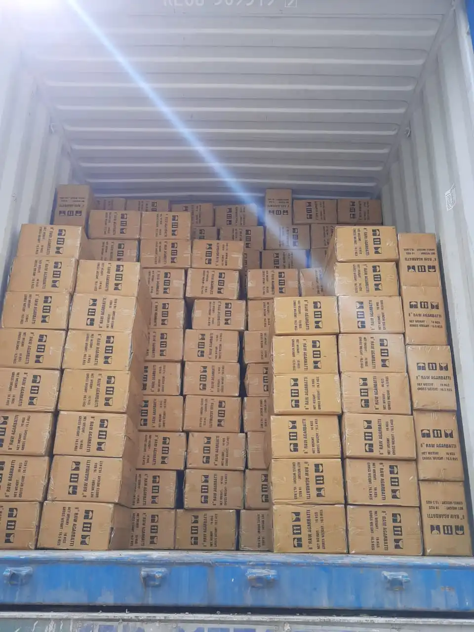 Вьетнамские благовония dобп время зажигания шоколадные хорошего качества и по лучшей цене 100%