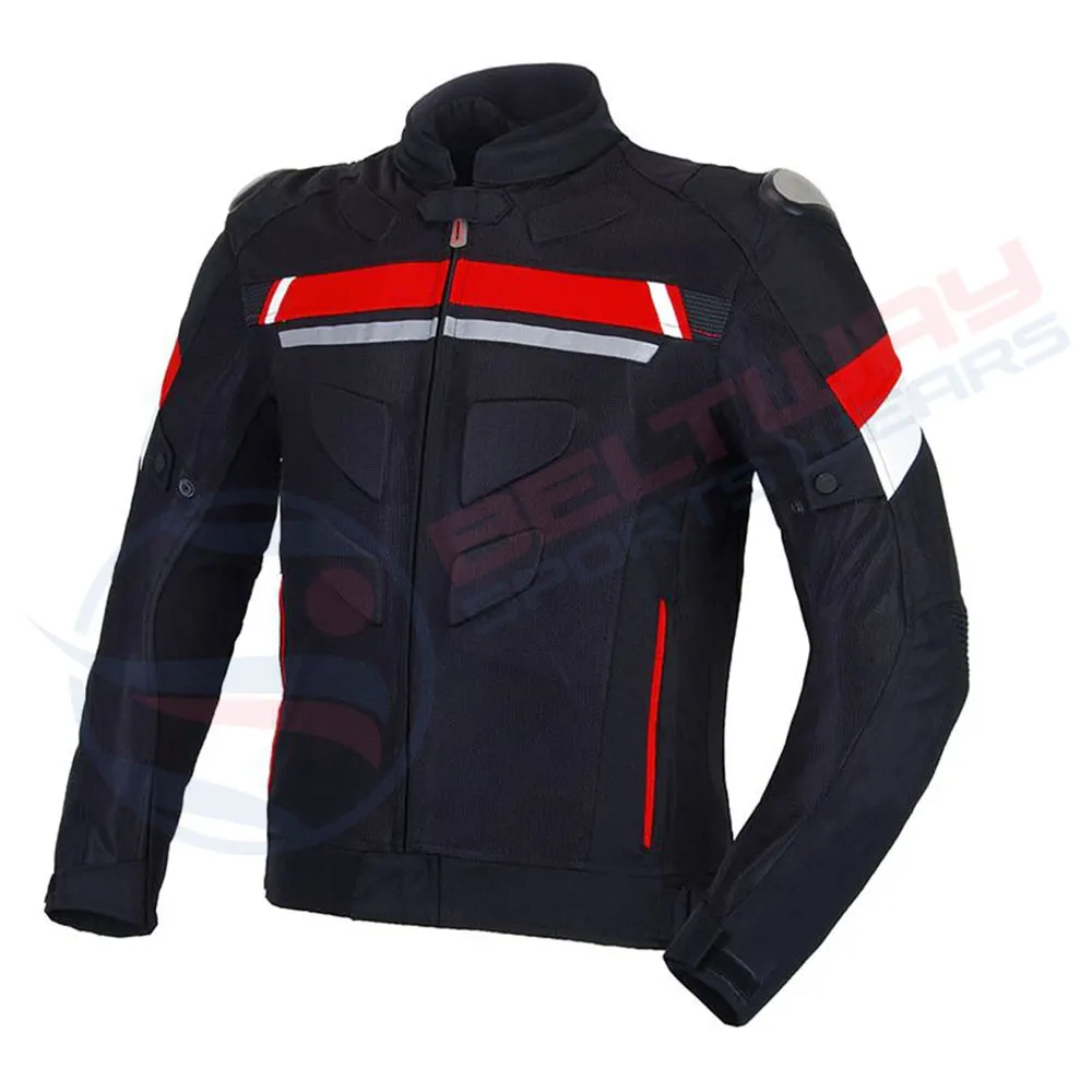 Latest Style Motorbike Motorcycle Racing Sport Leather Two piece Suit Genuine Leather High Quality jacket