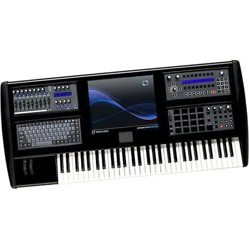 Affirm Special Neko XXL Keyboard Workstation Keyboard Digital Piano Discount With International Warranty
