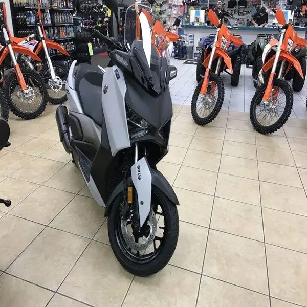Подлинный и аутентичный 2023 amaha XMAX