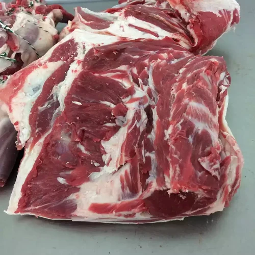 Halal Sheep Fresh Chilled Meat Fresh/chilled Fresh Lamb  Frozen Meat of Beef Cow Meat of All Parts