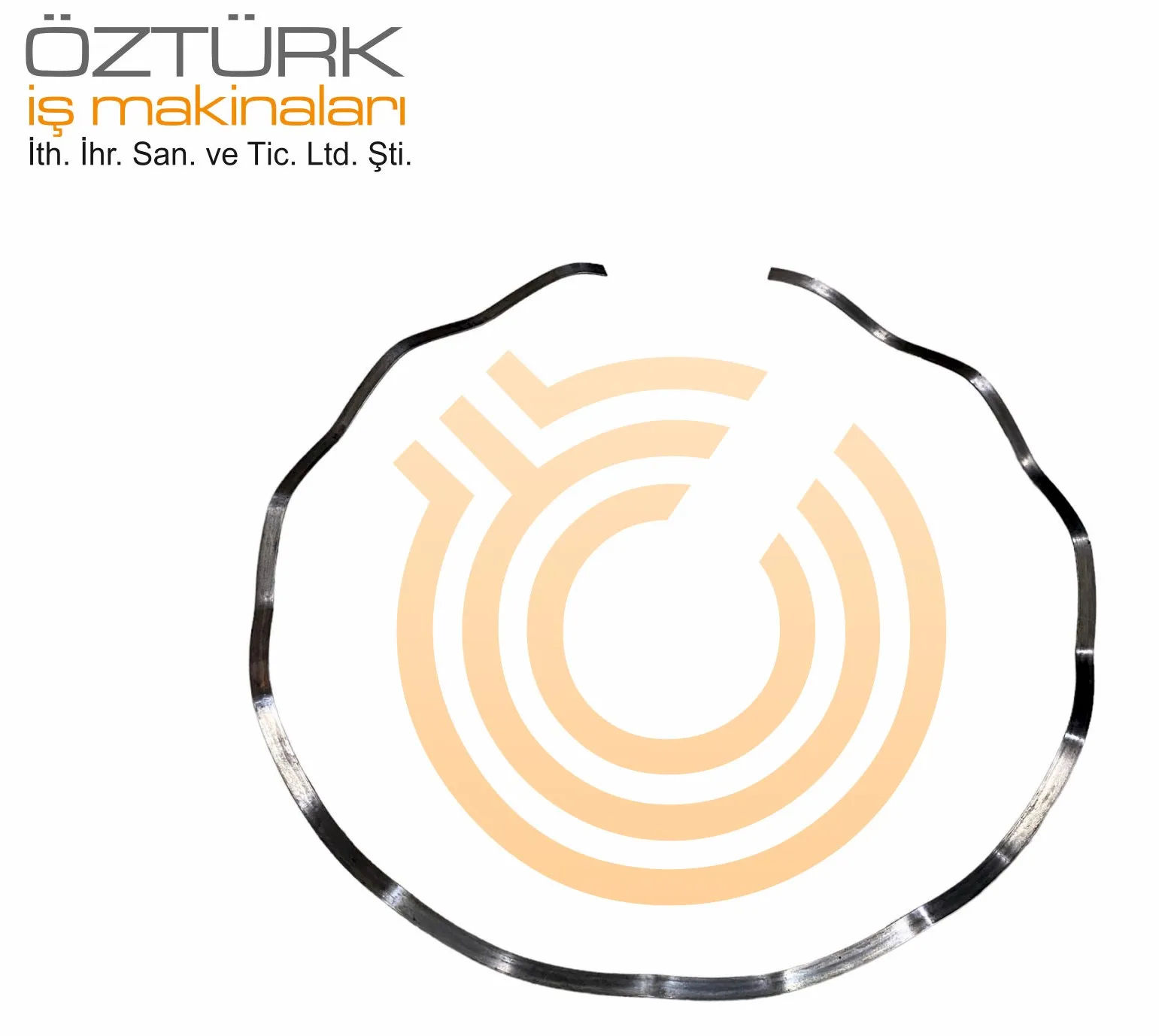 423-33-31810 SPRING KOMATSU SPARE PARTS