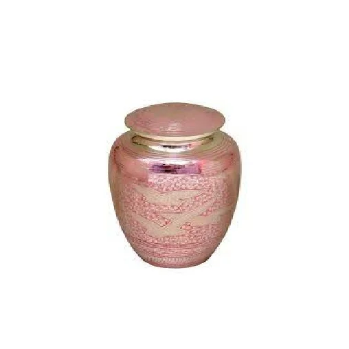 Human Body Ashes For Hot Sale Shiny Walnut Finishing Premium Quality Solid Wooden Cremation Urns Adult Ashes Cremation Urns