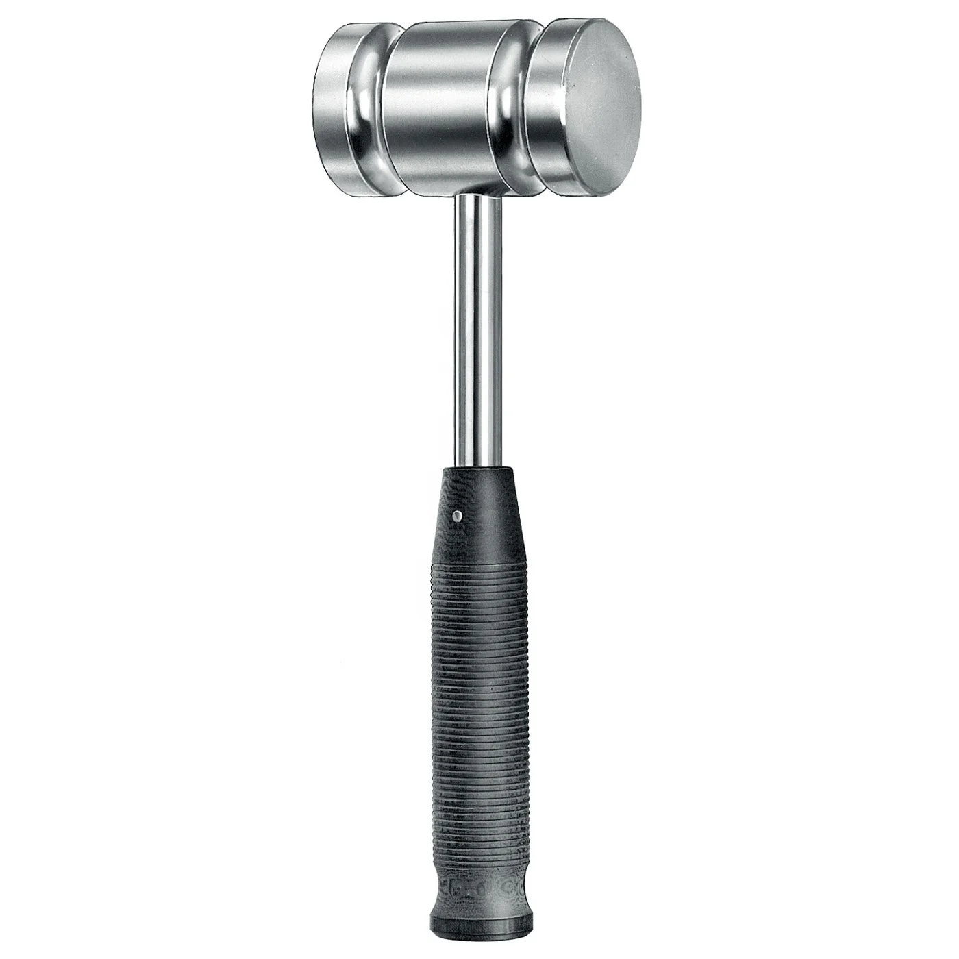 Hammer Mallets-Ferrozell Orthopedics Instruments/ Bone Surgery Instruments/Rubber Cottle Mallet