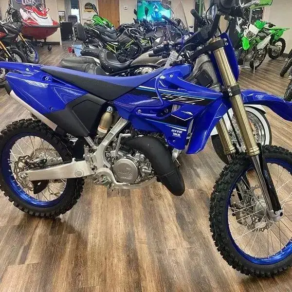 Новая оригинальная 2022 ATVA LLC yamahs YZ250F YZ 250 F