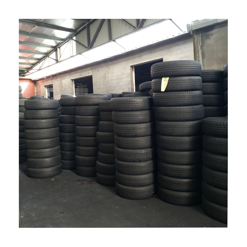wholesale used tires for sale