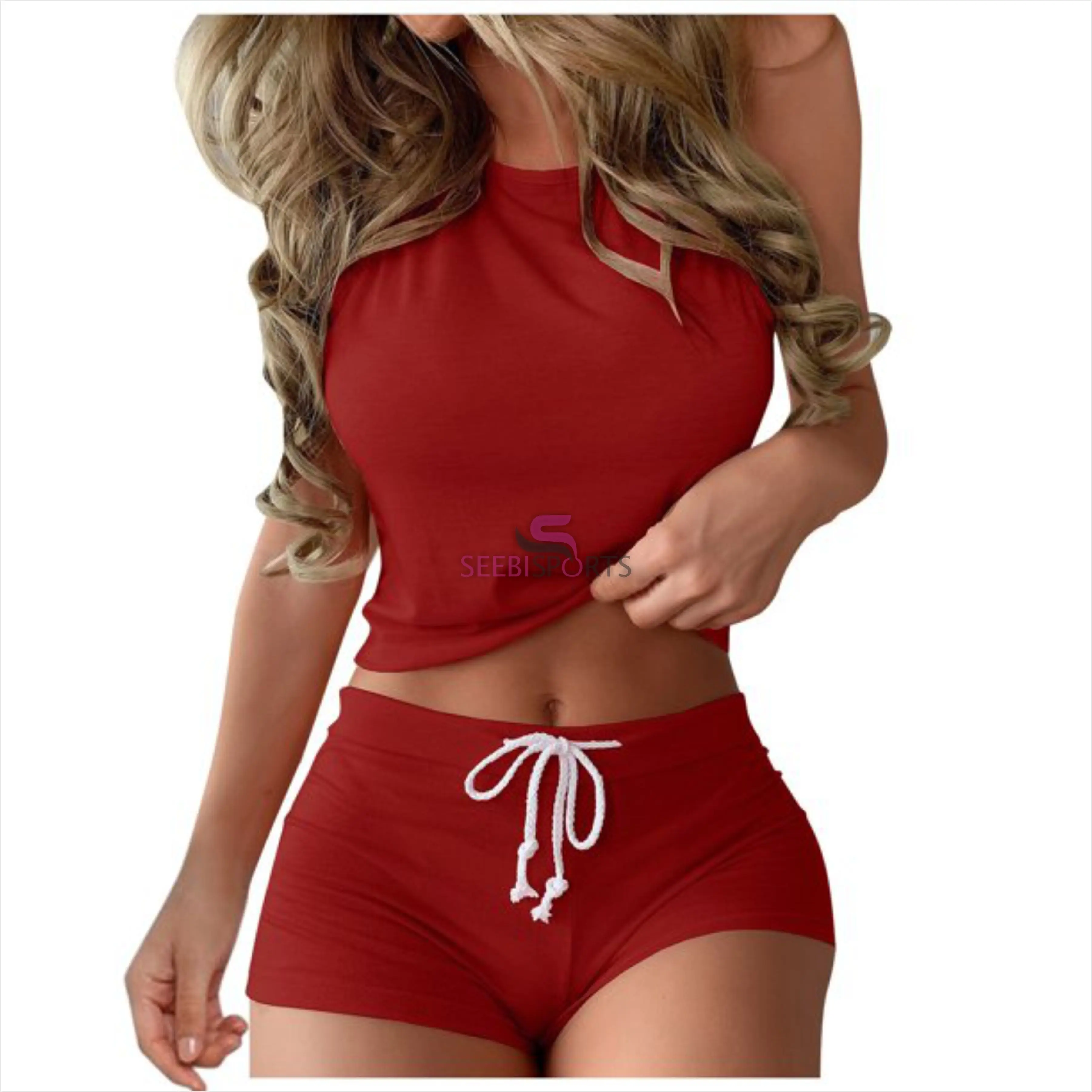 Women Printing Workout Sets 2 Piece Seamless sportswear Yoga Outfits