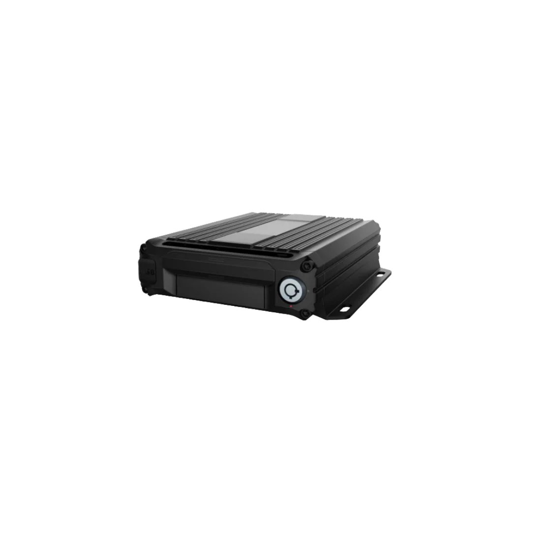 Full HD 4G 3G Wifi GPS 4CH MDVR for Heavy Duty Truck School Bus