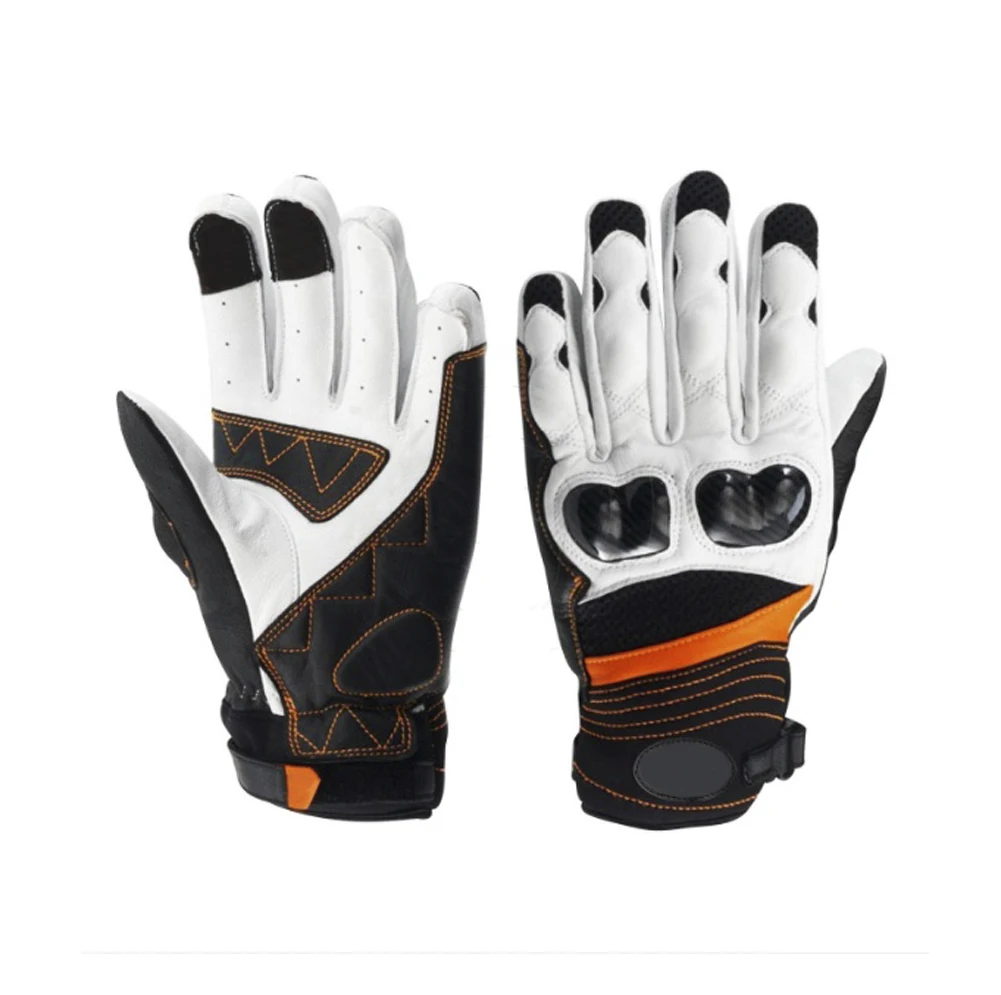 Fashionable variety hot selling classic design Custom printed design your own style hot sales  Motocross Gloves