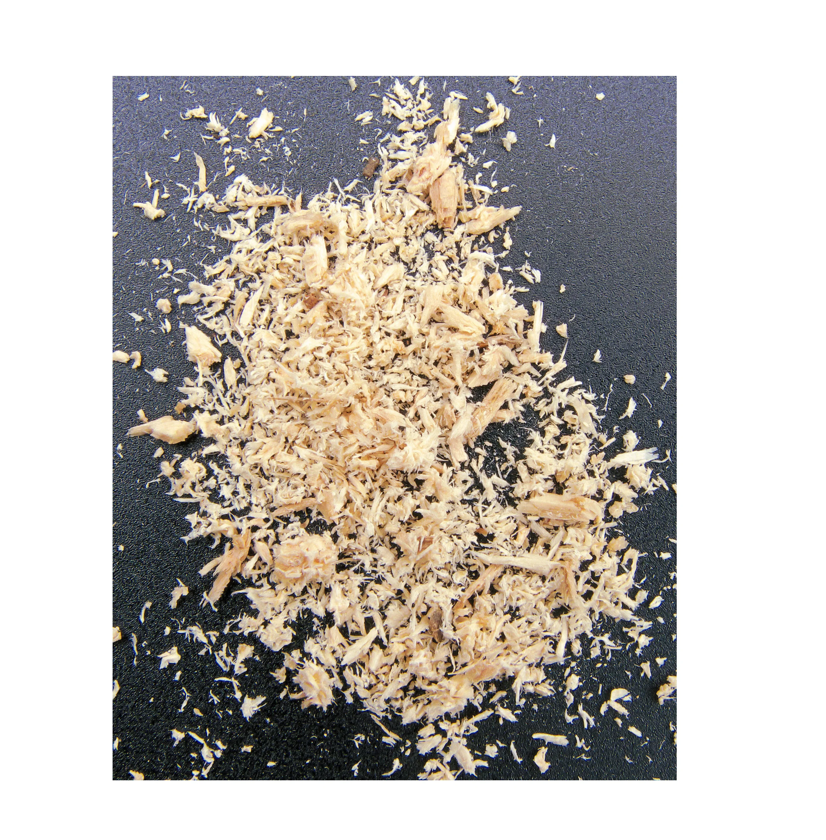 Supplier of agriculture waste sawdust for sale in bulk with affordable price