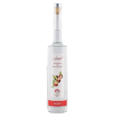 Mela annurca brandy made in Italy  bottle cl 70