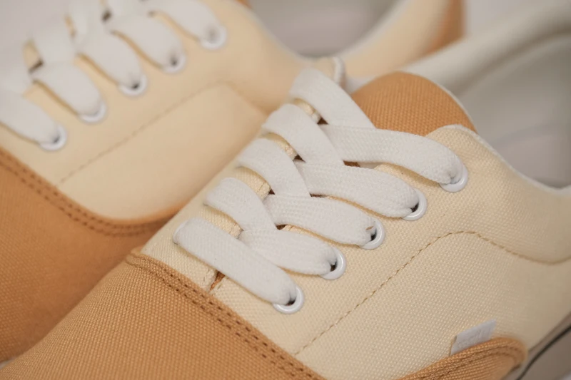 Urban Water Repellent Sneakers Coffee Sustainable Sneakers Dd13