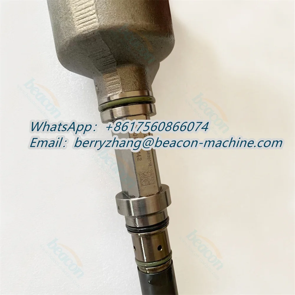 Автоматический инжектор common rail пьезо G4-26 MTU2000 инструмент для разборки и