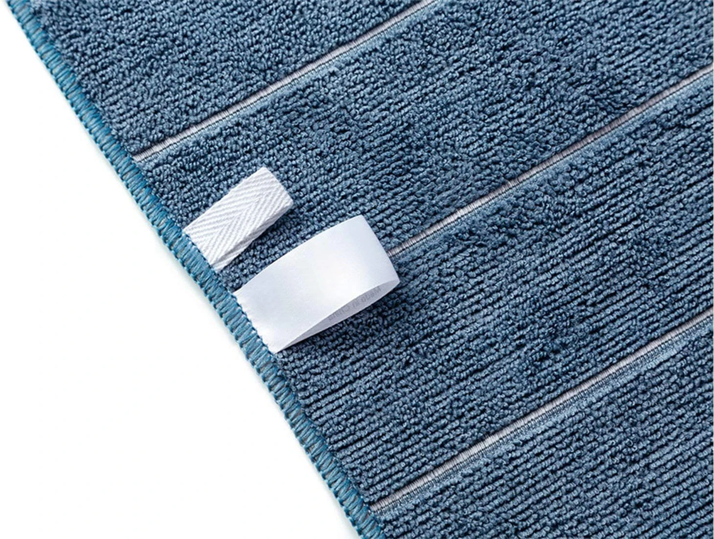 Microfiber Custom Kitchen Towels Soft and Solid Color Dish Towels