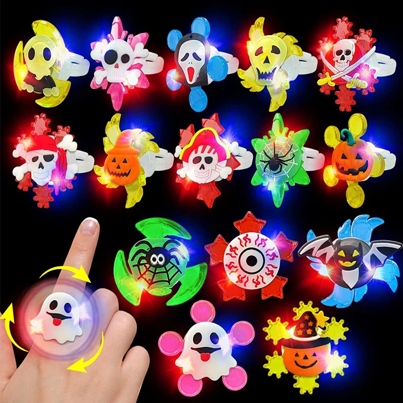 Halloween Wholesale Led Cheap Kids Bracelet Toy Light up Children Wrist Band Watch Flashing Led Children Party Gift