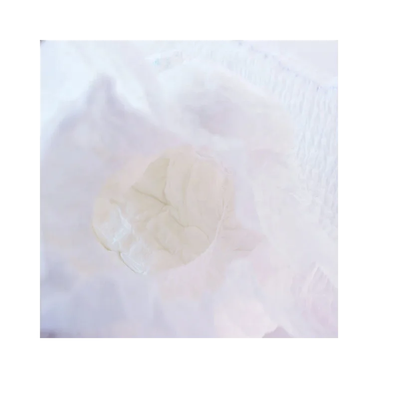 Factory premium Unisex High quality Absorption breathable Pant diapers for adults