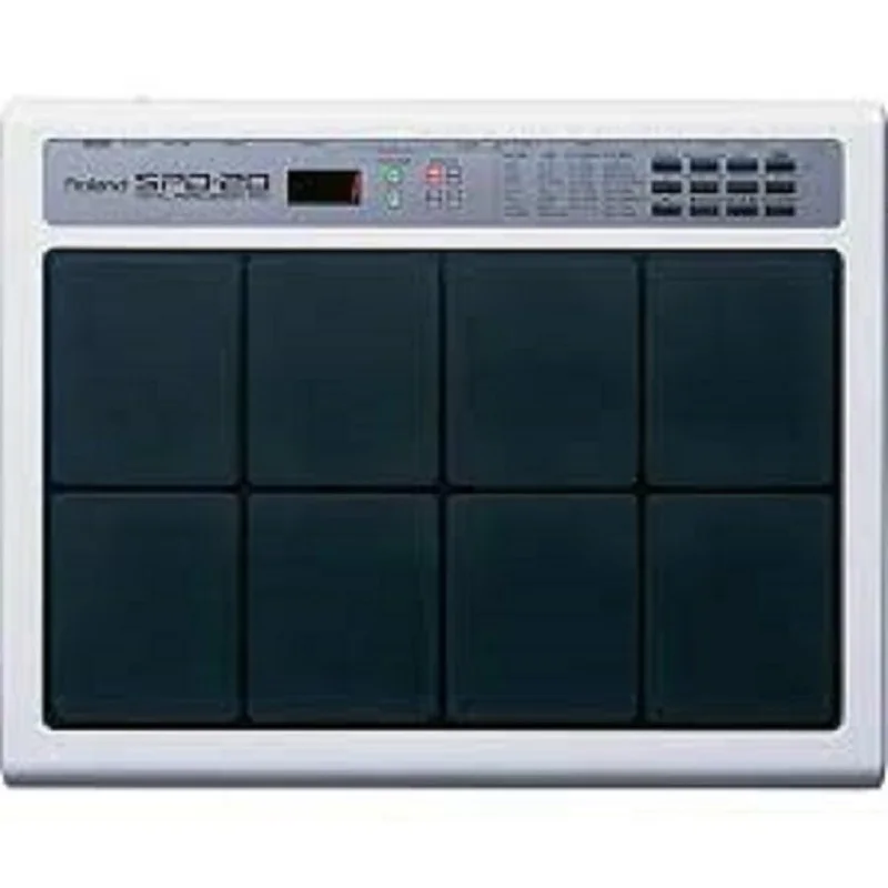 Новый новый специальный SPD-20-полный перкуссионный Octapad