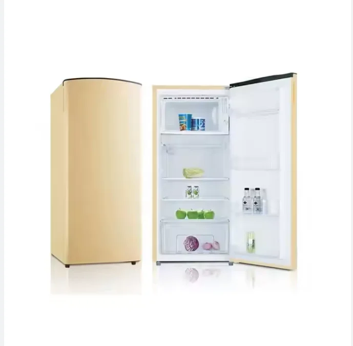 Refrigerator Glass Door Fridge 2 8 Degree refrigerator 190 liter fridge refrigerator 190 liter fridge