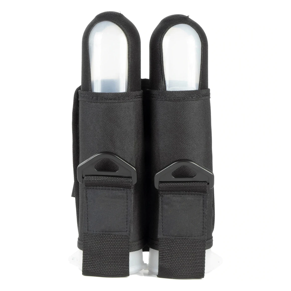 Sustainable Adjustable 4+1 Camo Paintball Battle Pack Wholesale Custom Logo Paintball Tank And Pots Cover