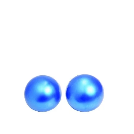 Improved Stability and Balance Exercise Ball Half and Balance Balls for Better Workout