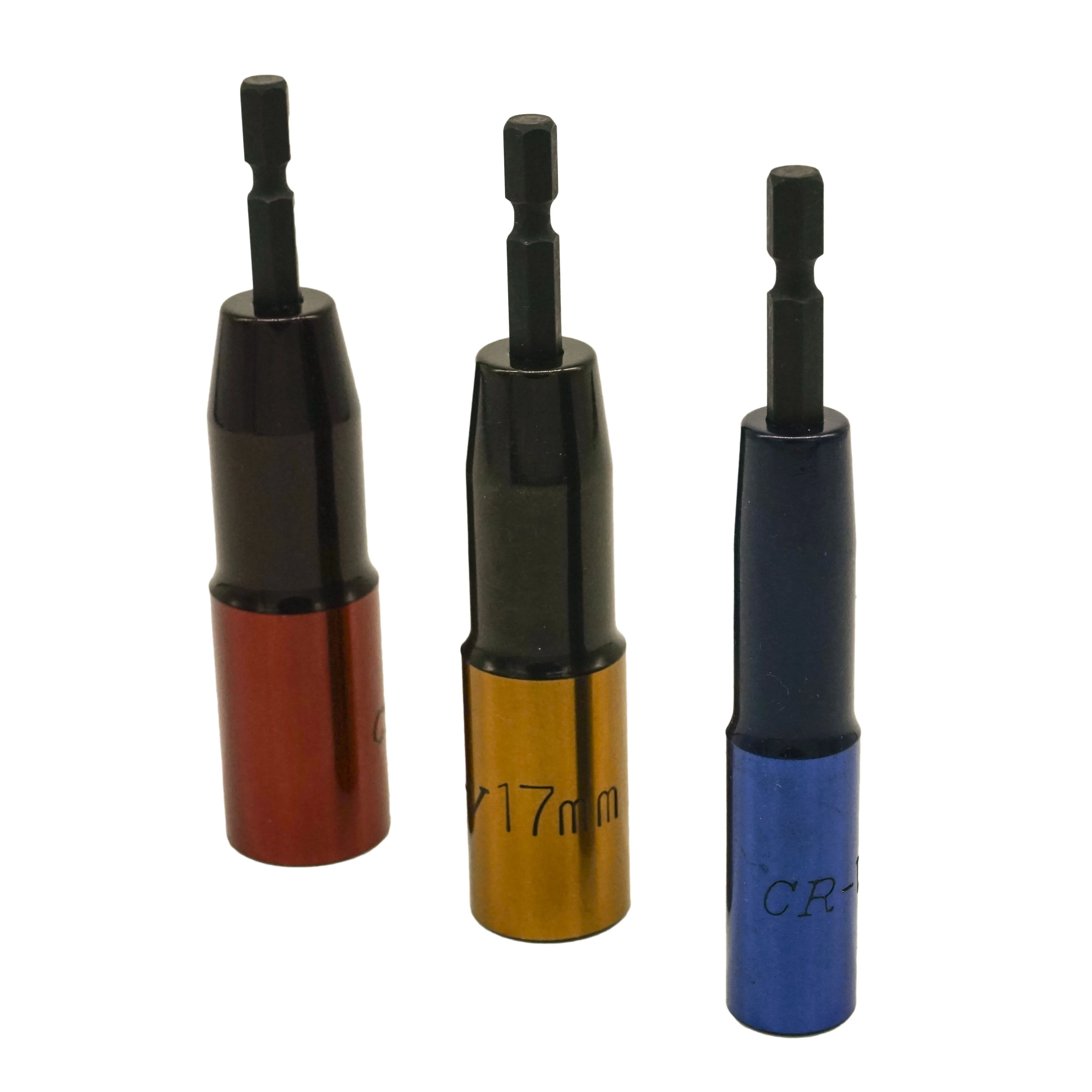 screwdriver Bit socket For screwdriver set