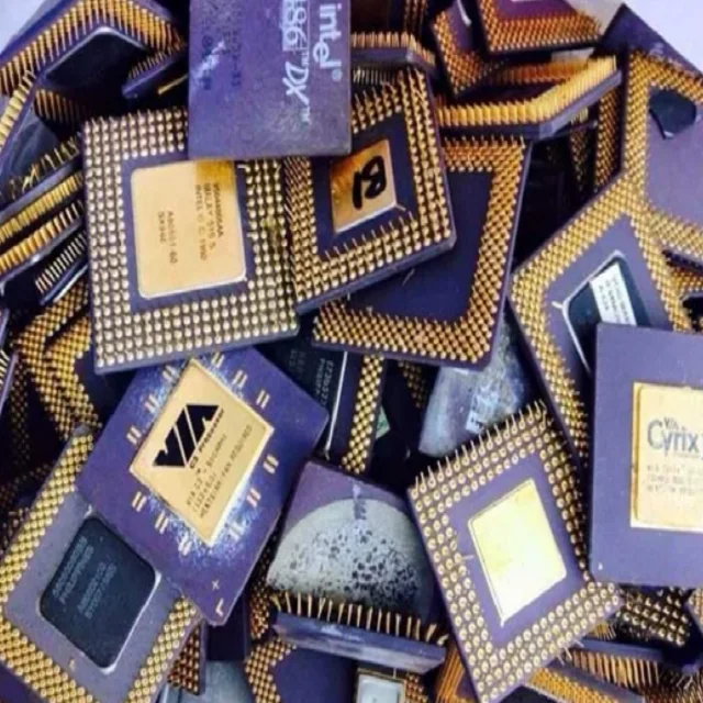 Ceramic CPU Scrap In Stock Bulk Buy Cheap Price Best Deal Wholesale