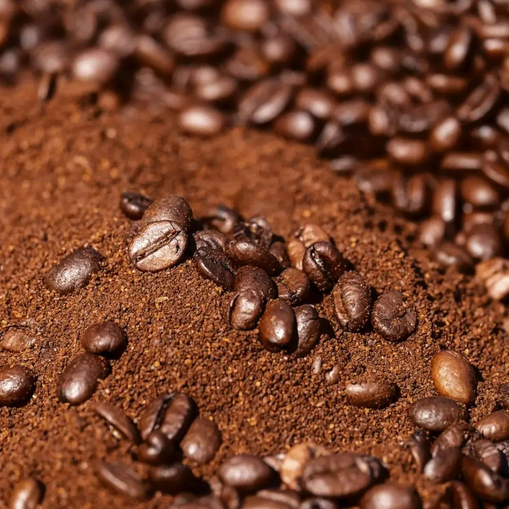 Мягкий мешок жареного кофе в зернах OEM Premium Arabica Coffee Vietnam 0 25 кг высококачественный зеленый 18 напиток премиум класса
