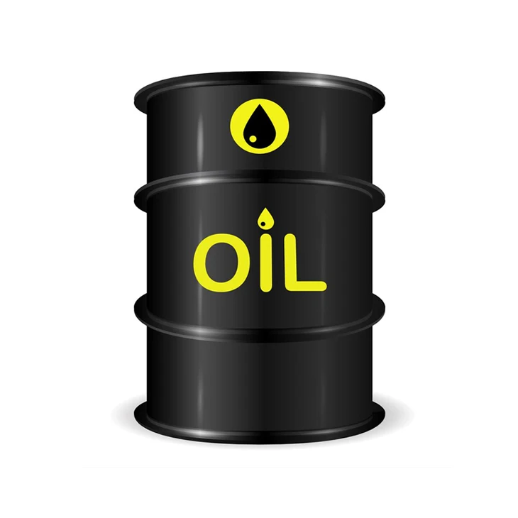 High Quality Petroleum Product Russian Origin Industrial Fuel Oil CST Fuel Oil 380 from Leading Manufacturer