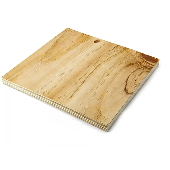 Cheap Construction Structural Plywood Sheet CDX Pine (10000008293976)