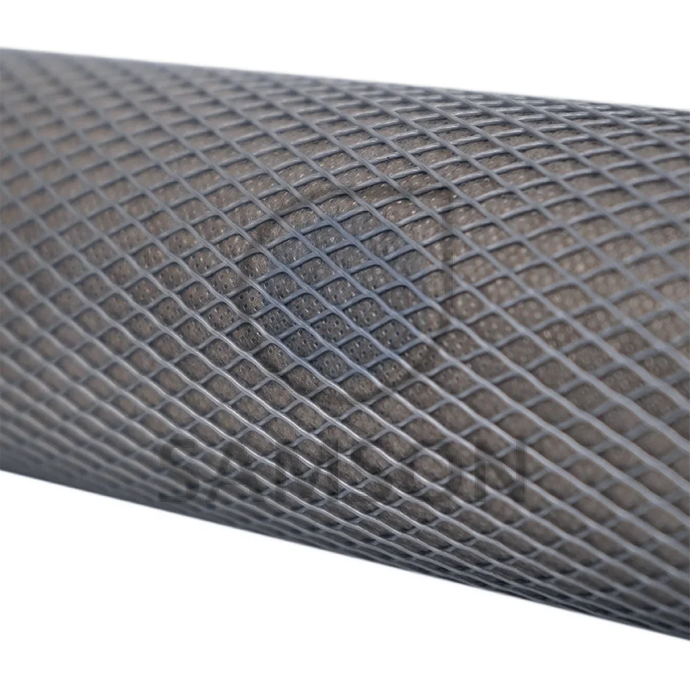 Taiwan product ACT+CTO 6610 carbon water filter featuring Water filtration process perfect for Mopping floors