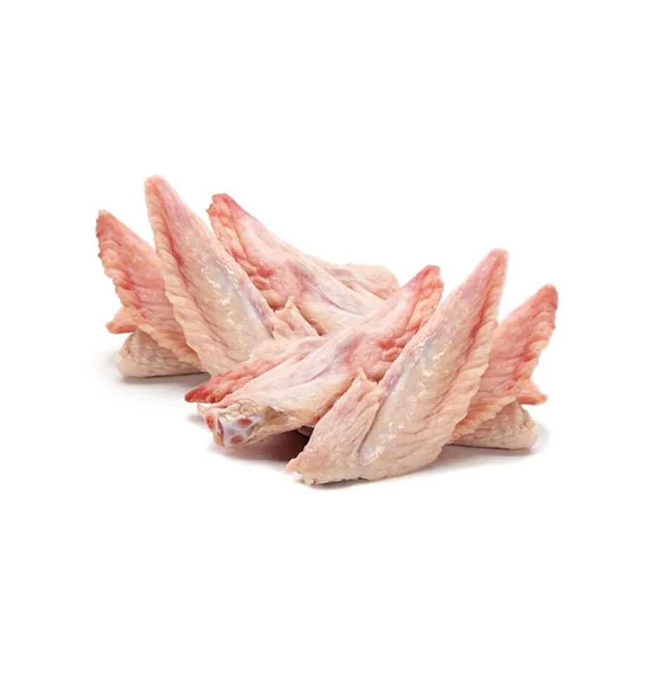 Wholesale Supplier Of Bulk Stock of Frozen Halal Chicken Wing Tip Fast Shipping