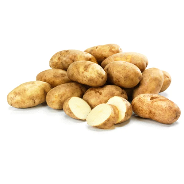 Organic Fresh Potatoes High Quality For Sales