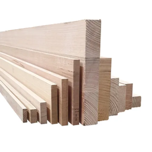 Planed All Round European Oak Timber / Oak Hardwood manufacturers / Red Oak wood Lumber