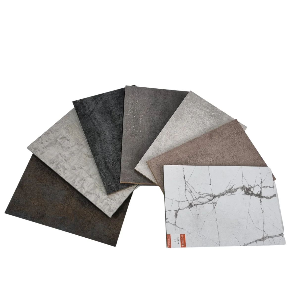 Melamine Faced Mdf Board Hot Selling Sale Wood Building Style Modern Office Finish Furniture Technical Color Design Support Core