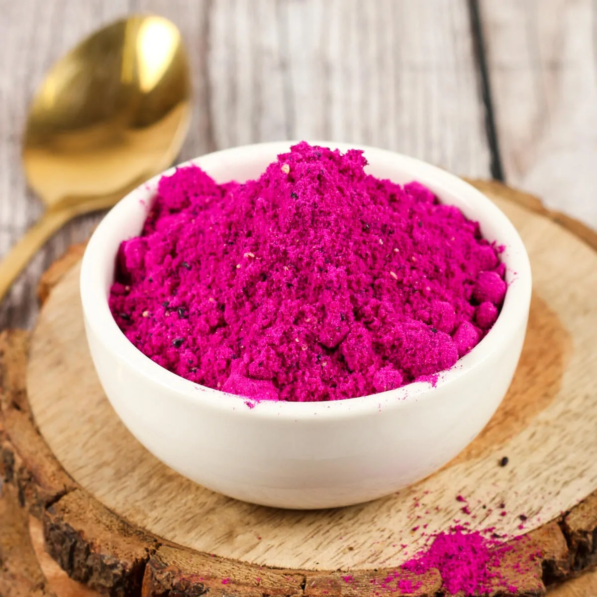Top quality organic pitaya fruit extract wholesale cheap price freeze dried red dragon fruit powder