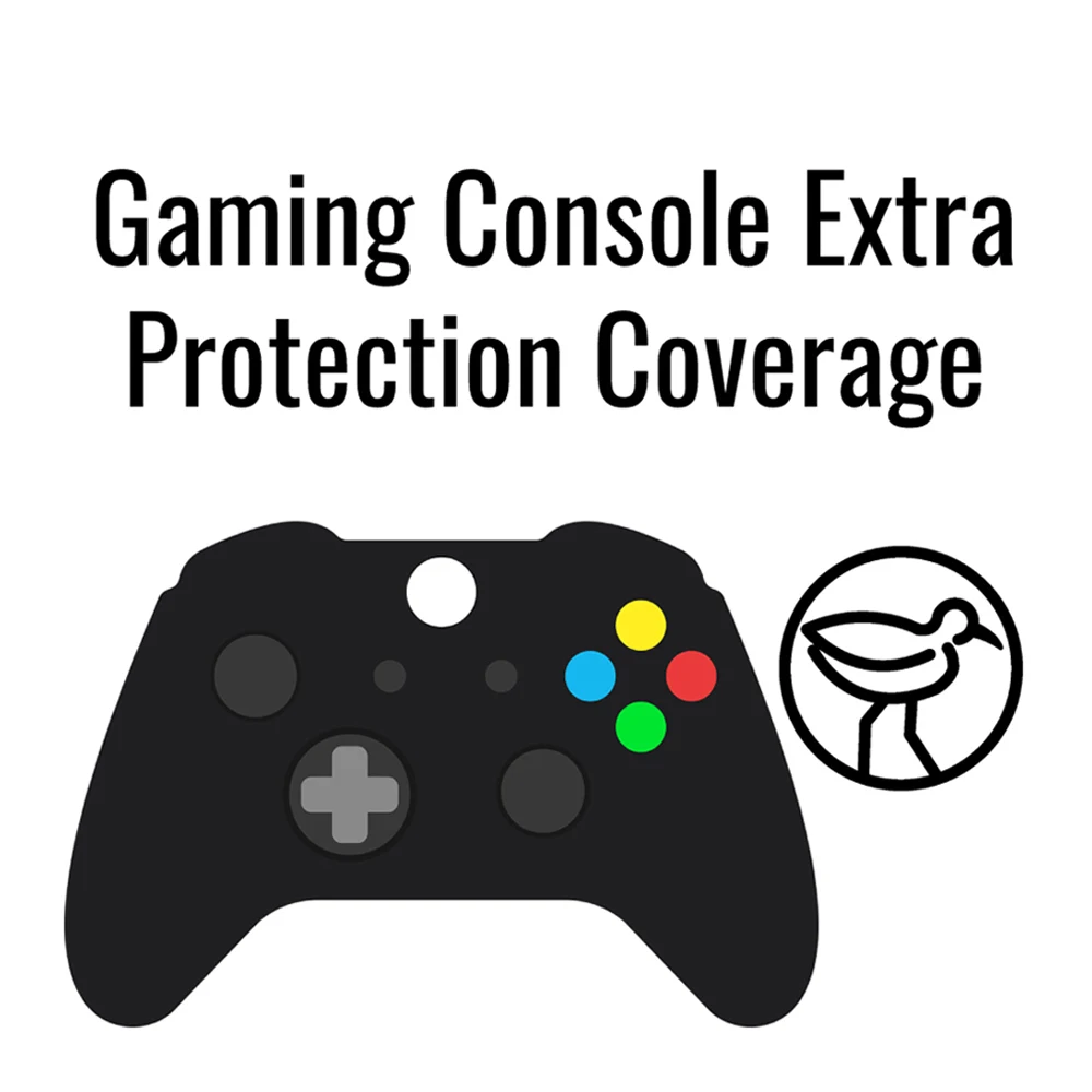 Гарантийный Расширенный гарантийный сервис для игр и защита материалов от случайного поломки многого