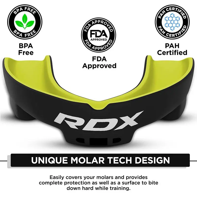Professional High Quality Wholesale Kids Protection Mouth Guard Sports MMA Boxing Gum Shield Mouth Guard Kickboxing Mouth Guard